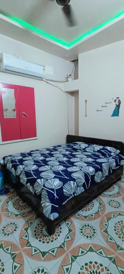 S. K. Guest House 비카네르 외부 사진