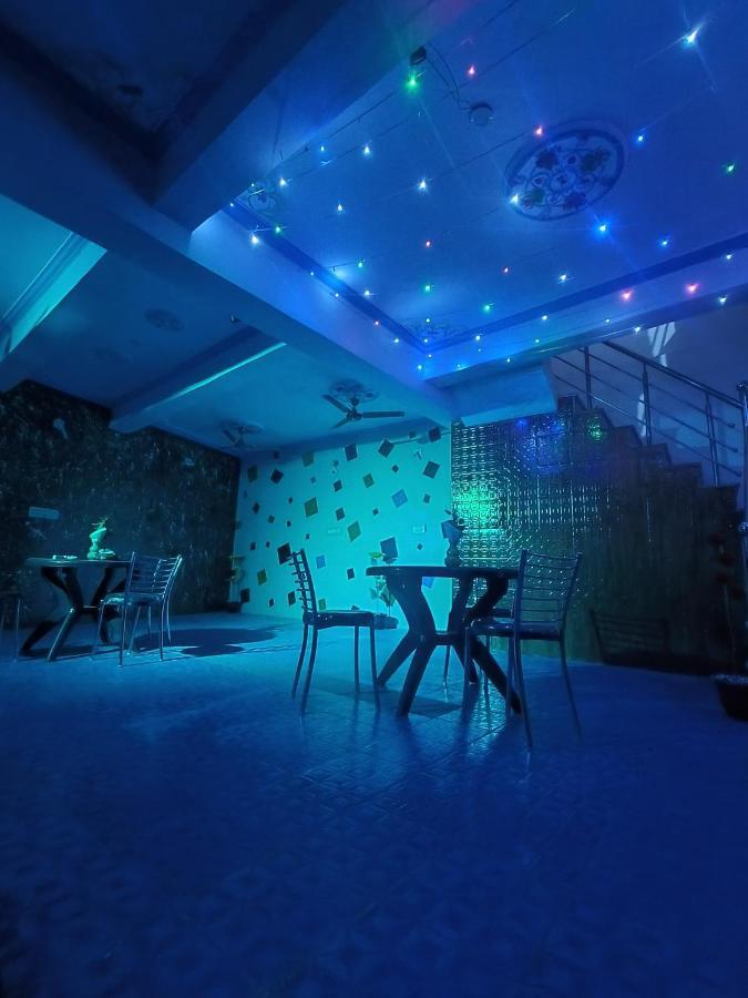S. K. Guest House 비카네르 외부 사진